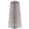 Narożnik zewnętrzny do listwy LIMA 72 mm Gladstone Grey